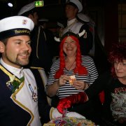 Jeck op Deck (31.01.08)